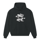Me core black sweatshirt