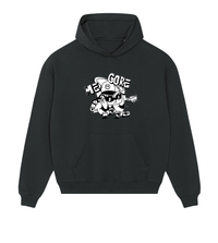 Me core black sweatshirt