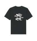 Me core black t-shirt