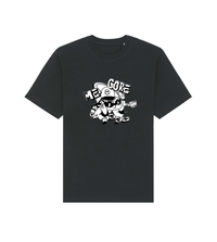 Me core black t-shirt