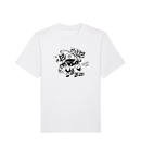 Me core white t-shirt