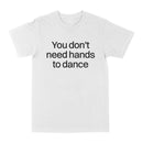 No Hands Tee